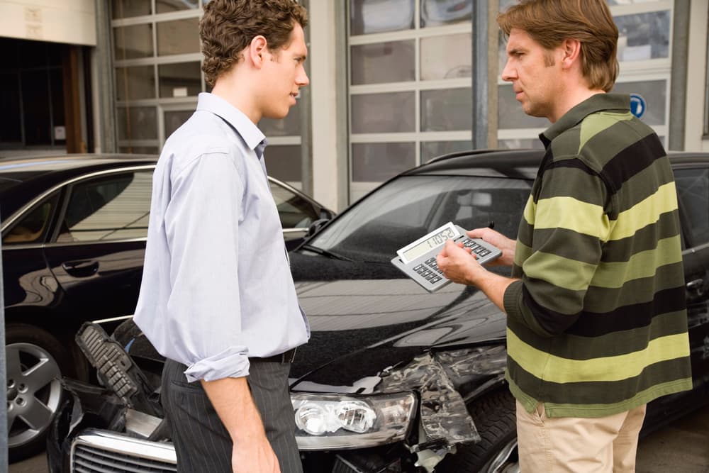 How Much to Expect From a Car Accident Settlement