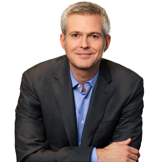 Steve Fields Author Image