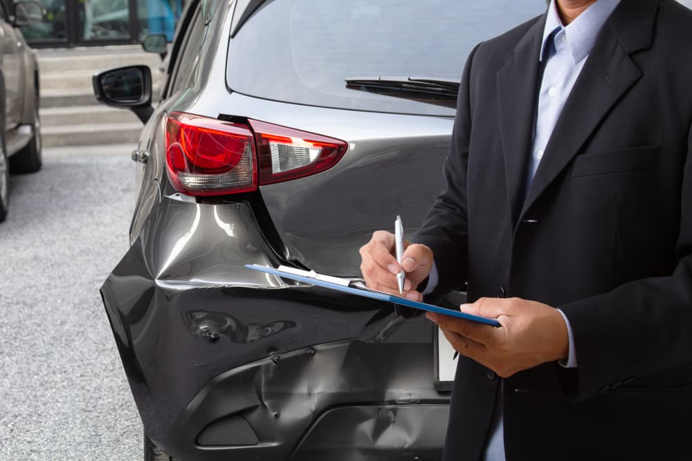 What to Expect After a Car Accident