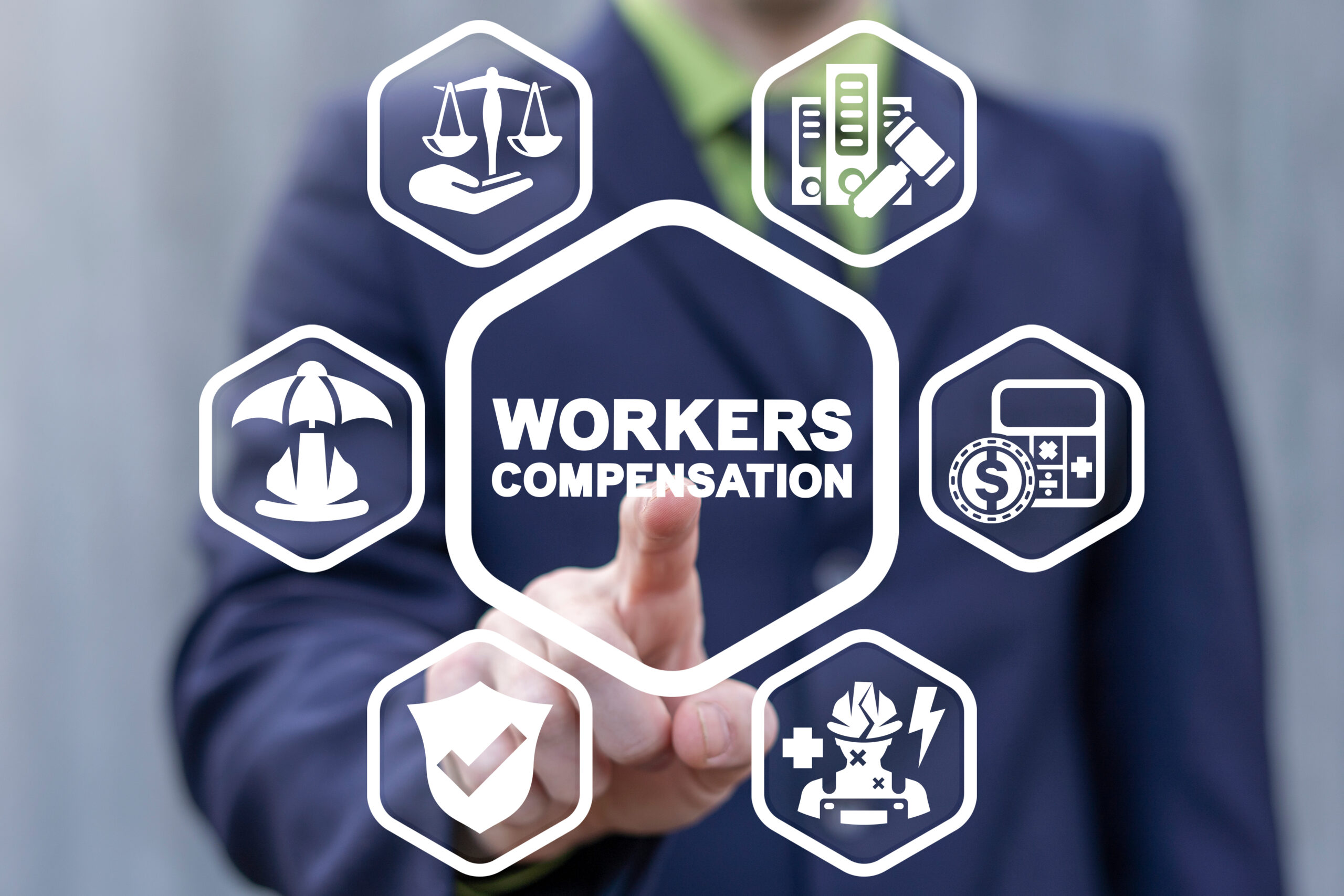 How to File a Workers’ Compensation Claim in Minnesota